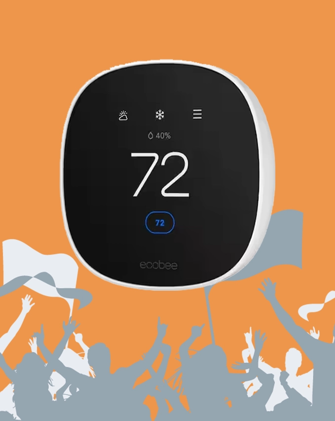 FanPlan Cool - Smart Thermostat Installation